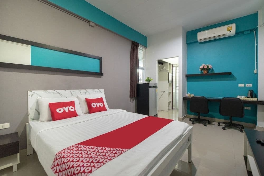 OYO 801 Inndy suite - photo 7