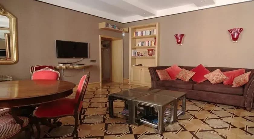 Spagna Suite - photo 6