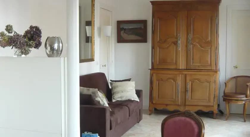 Parisian Home - Saint Martin 47 République - photo 3