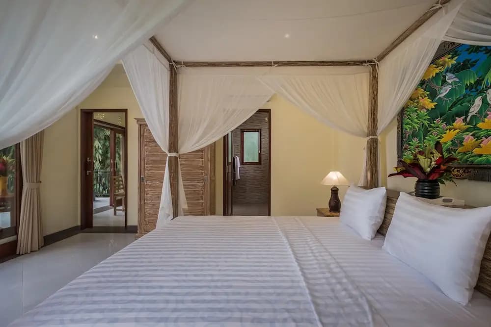 Puri Astina Villa - photo 5