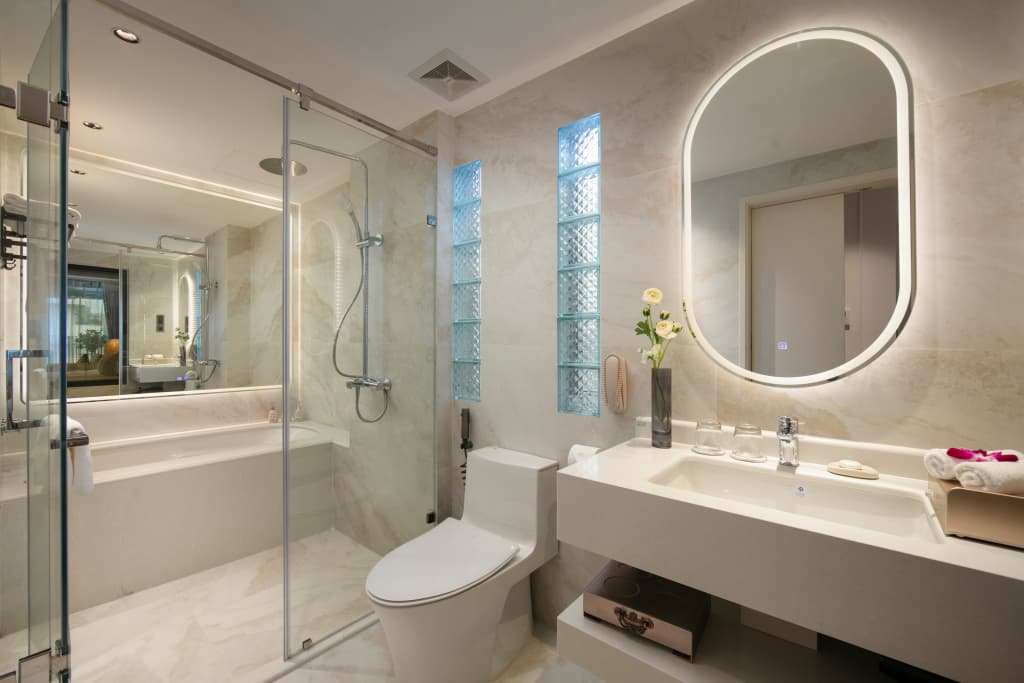 The Chi Boutique Hotel - photo 41