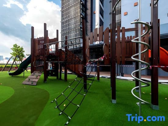 Millerz Square KL Tower E by YoursuperHost - photo 1