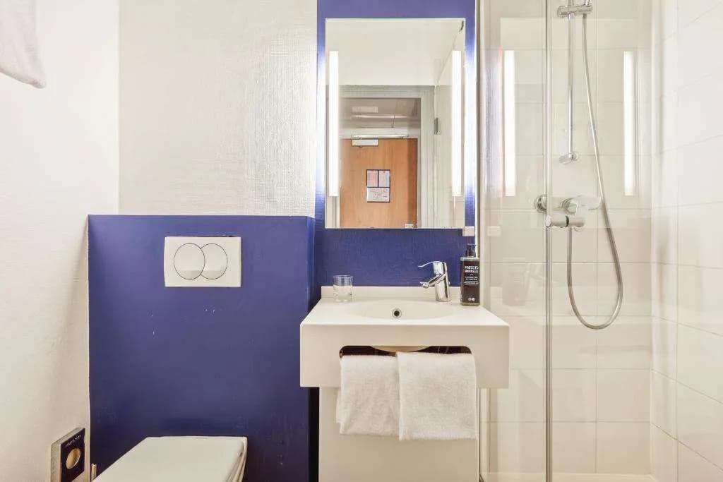 ibis Styles Paris République - photo 34