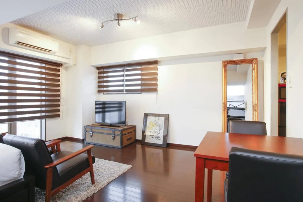 1/3rd Residence Serviced Apartments Nihonbashi - photo 5