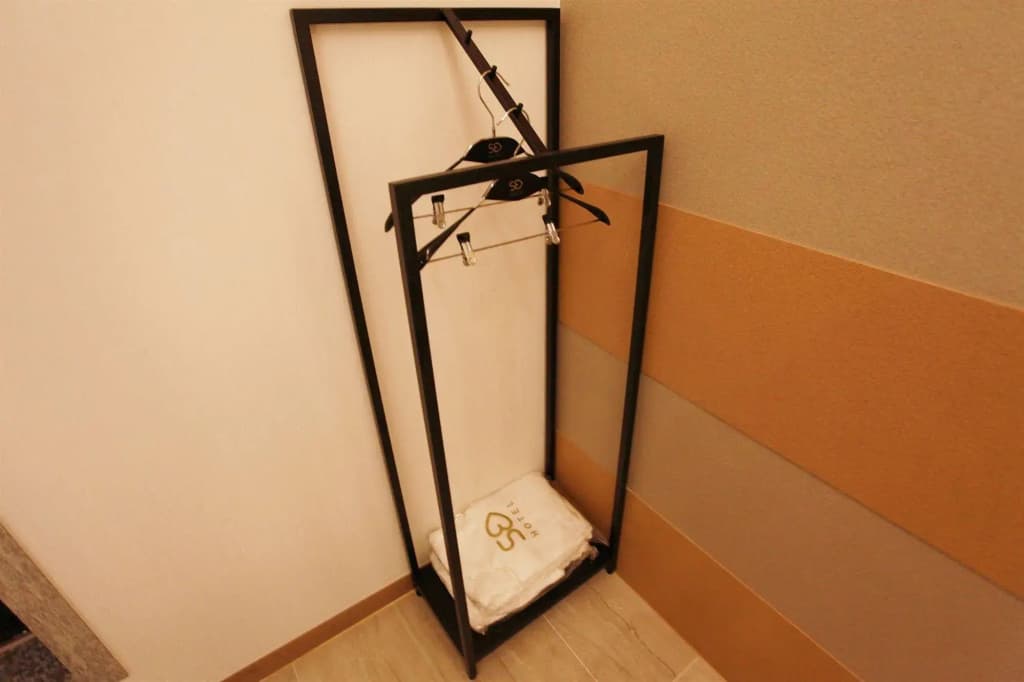 Boutique Hotel SB Seoul - photo 17