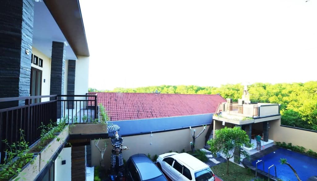 Ratu Guest House - photo 18