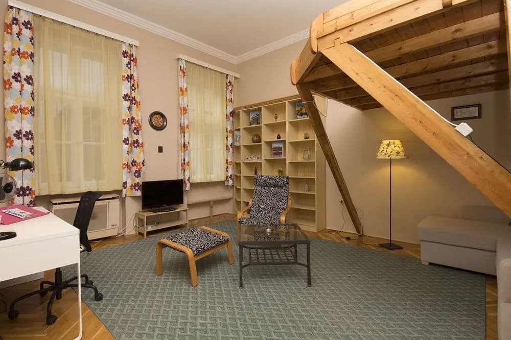 BPM - Comfortable Home Stay - photo 2