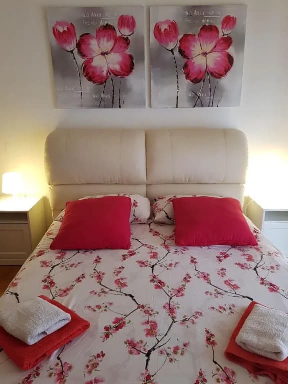 RomeSweetHome - photo 7