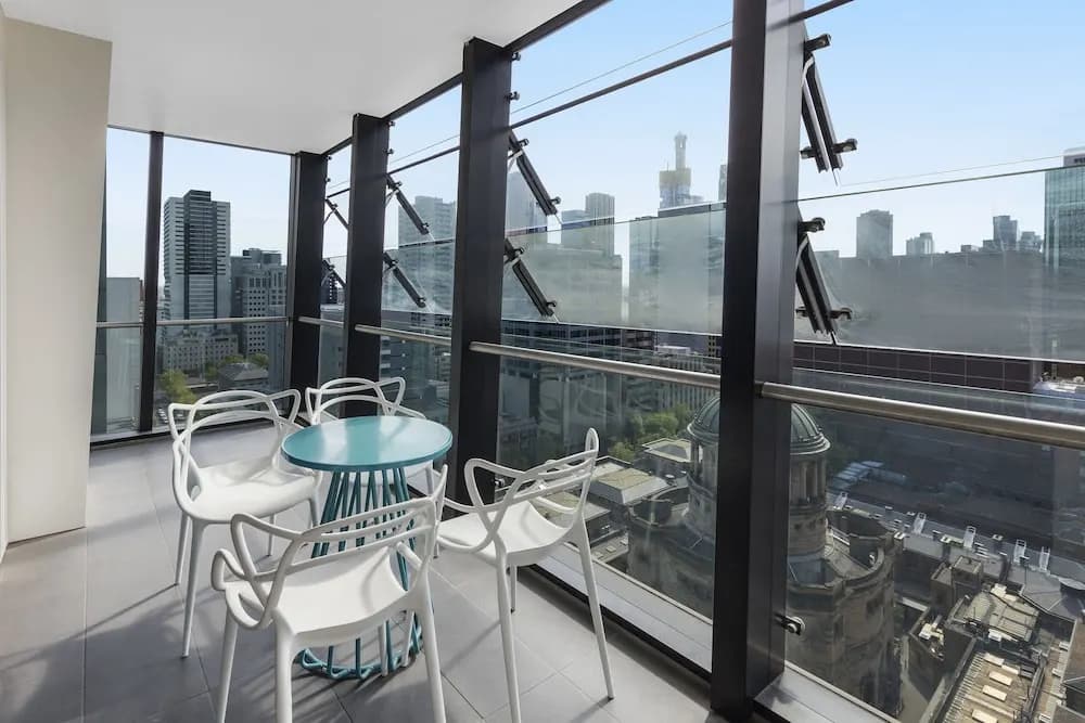 The William Suites - photo 32