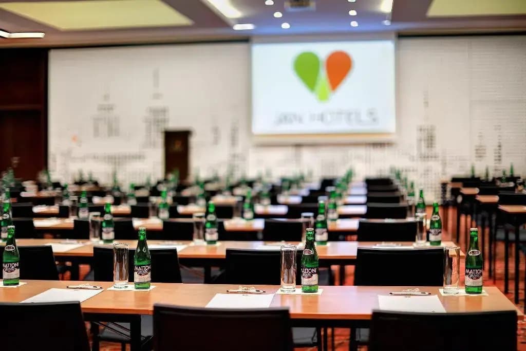 Hotel Duo - photo 31