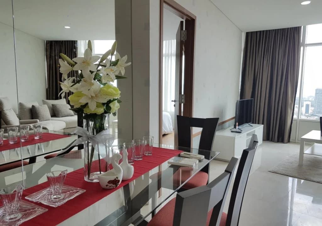 Vortex KLCC by Luxury Suites Asia - photo 19