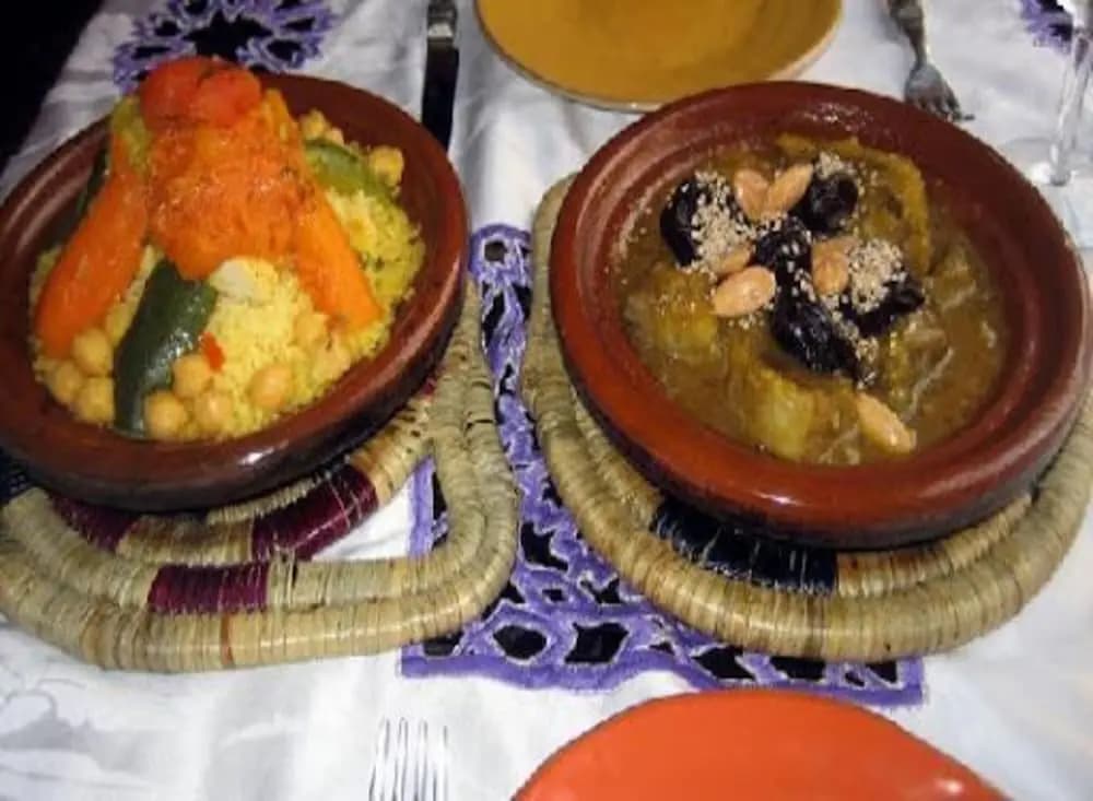 Riad Naanaa - Adults Only - photo 11