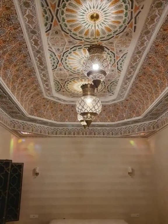 Riad Deluxe - photo 10