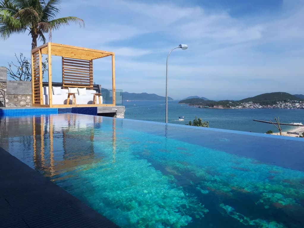 Nha Trang Harbor View Villa - photo 9