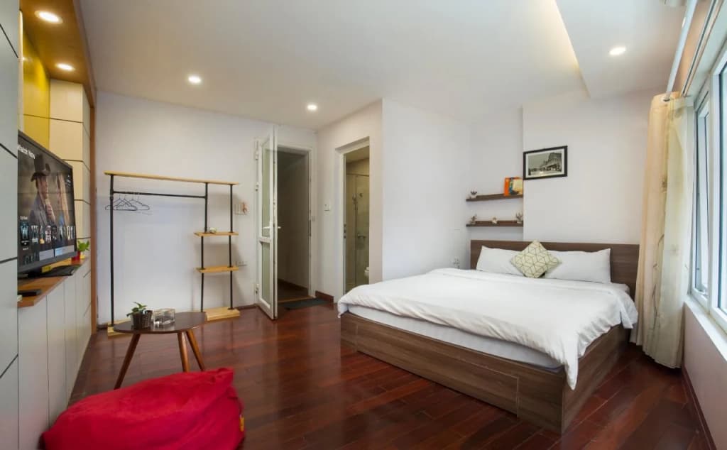 BB's Hut Homestay - photo 5