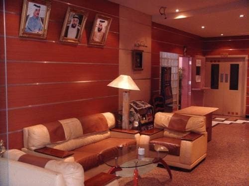 Baisan Plaza Hotel Apartment - photo 2