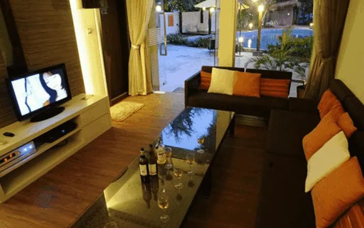 Tanjung Villa Muar - photo 19