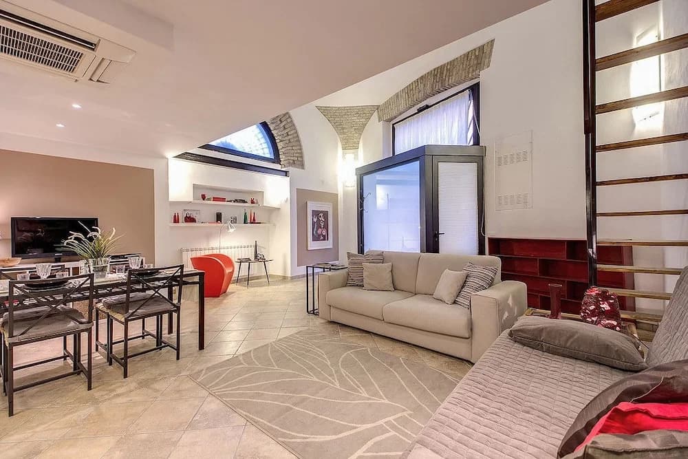 Colosseo White Shadows Loft - photo 4