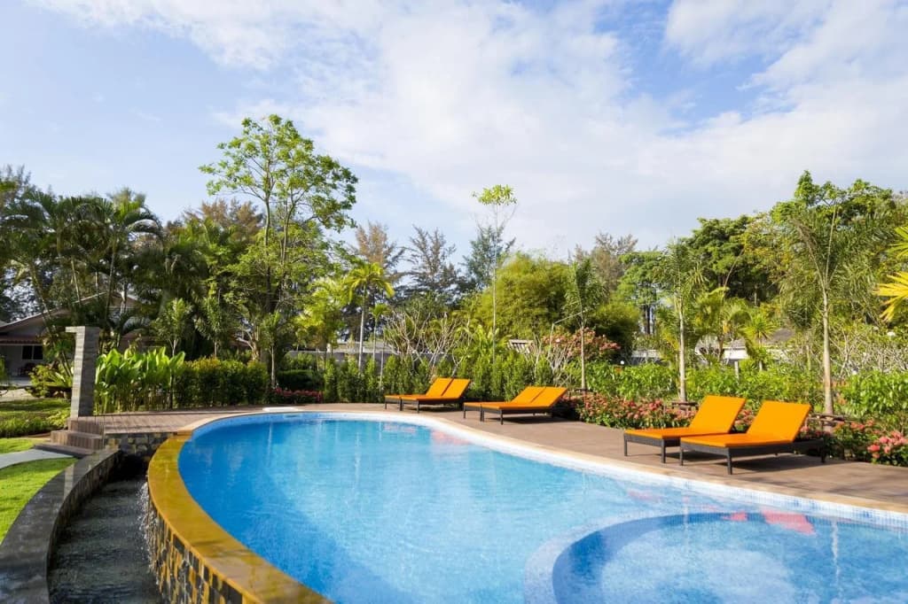Tip Anda Resort - photo 2