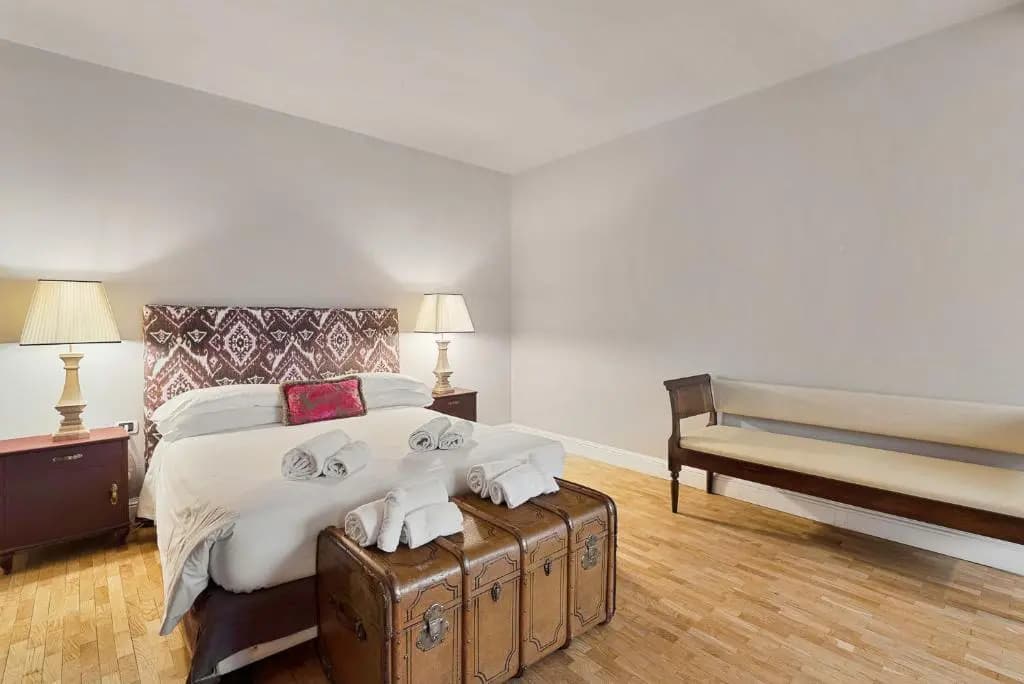 Tornabuoni Apartments - photo 42