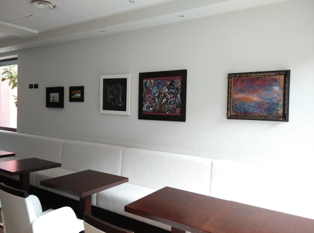 Hotel Villa Pannonia - photo 15