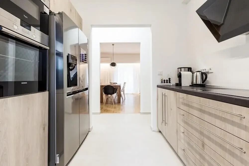 Amazing apartment in Kolonaki - photo 14