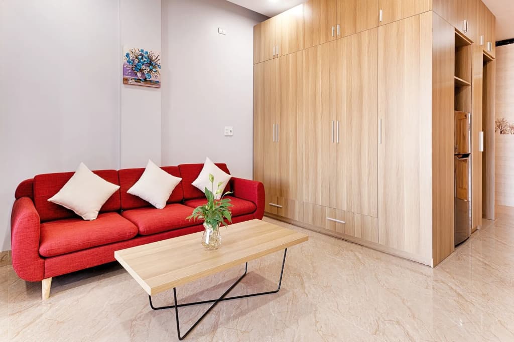 Vinh Thong Apartments - photo 6