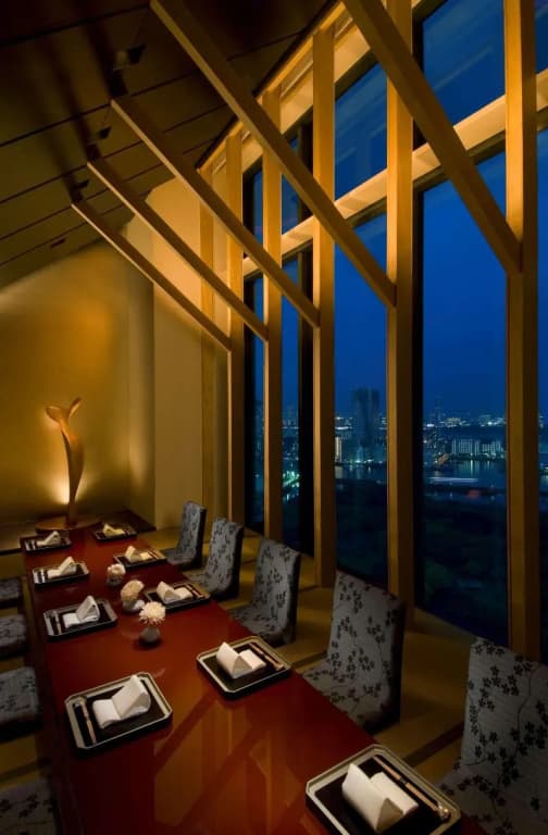 Conrad Tokyo - photo 24