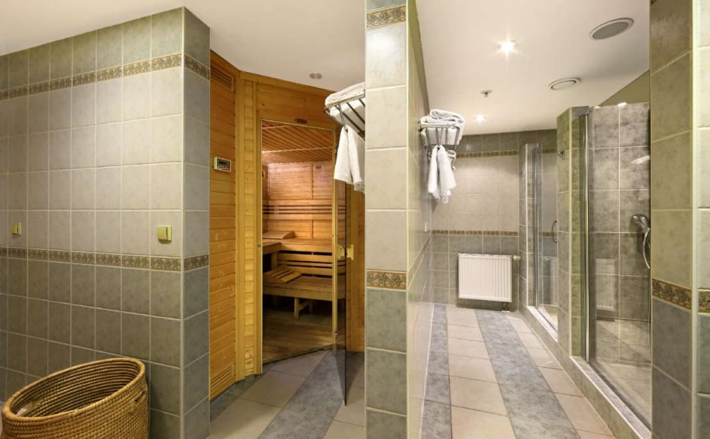Lindner Hotel Prague Castle, part of JdV by Hyatt - photo 10