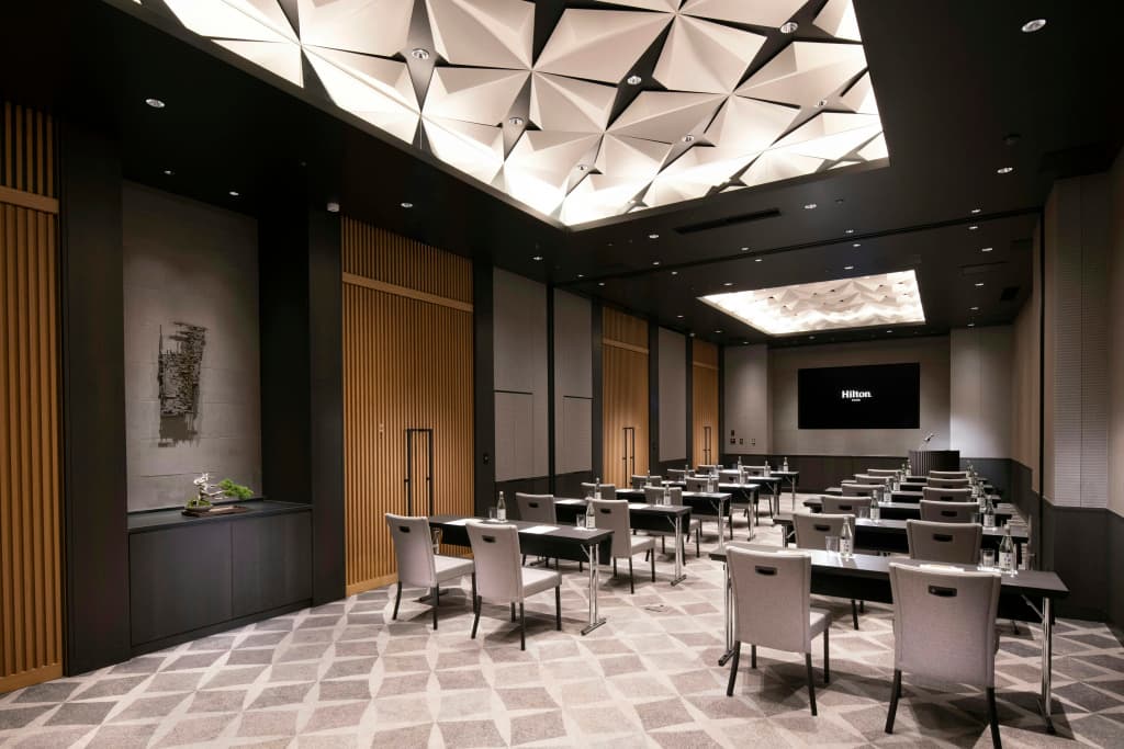 Hilton Kyoto - photo 21