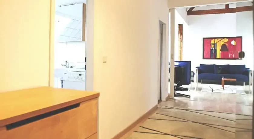 Top City Terrassenapartment - photo 5