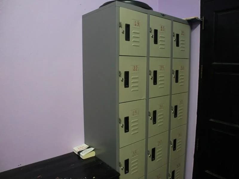 Anya Hostel - photo 12