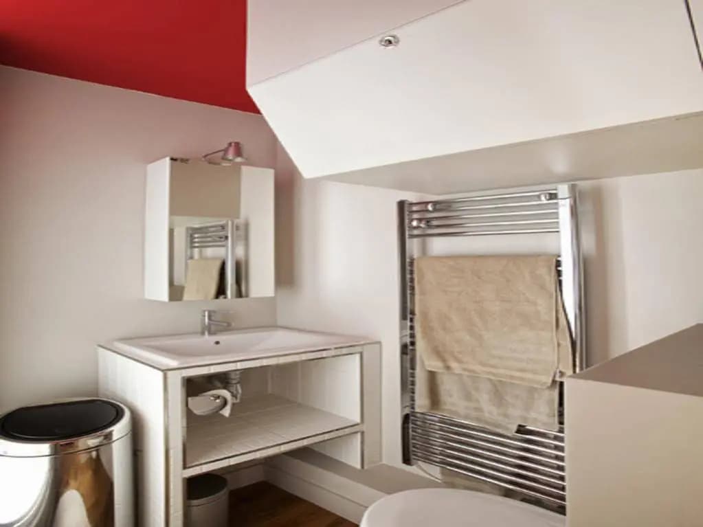 My Flat in Paris - 17th - photo 5