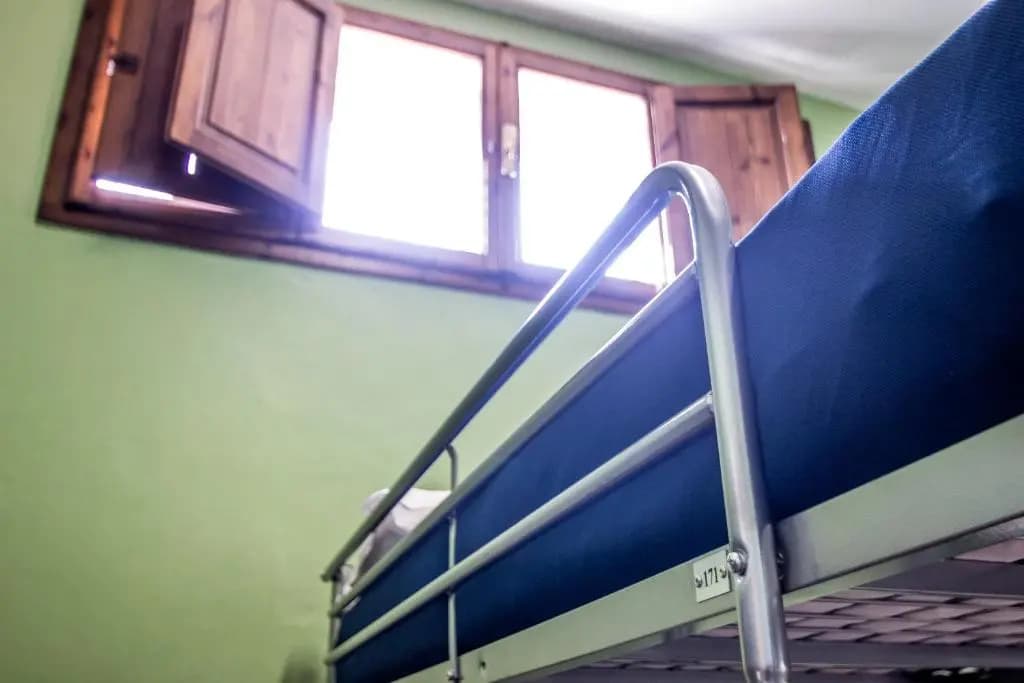 Hostel Santa Monaca - photo 13