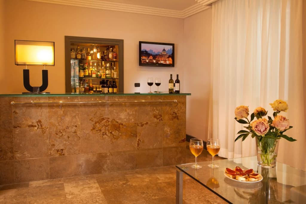 Hotel Buenos Aires - photo 17