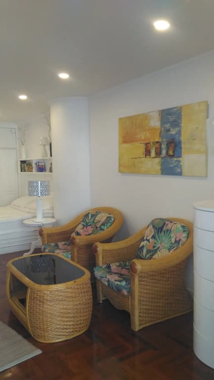 Sky Beach Apartment - photo 8