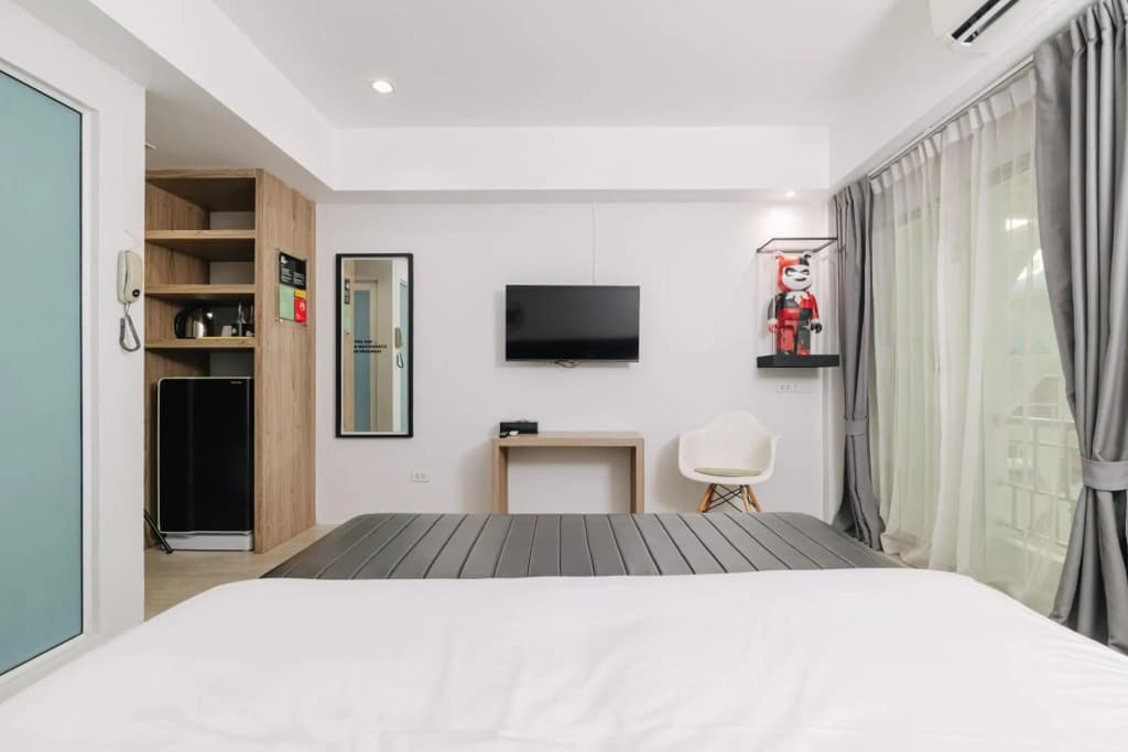 The Core Gallery Hotel - photo 5