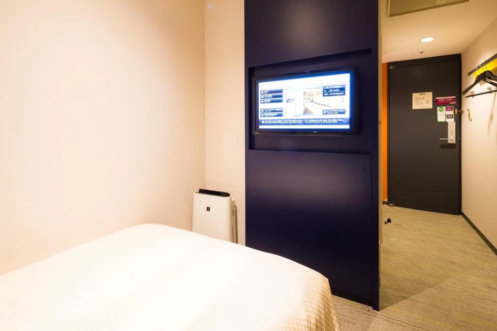Sotetsu Grand Fresa Osaka-Namba - photo 6