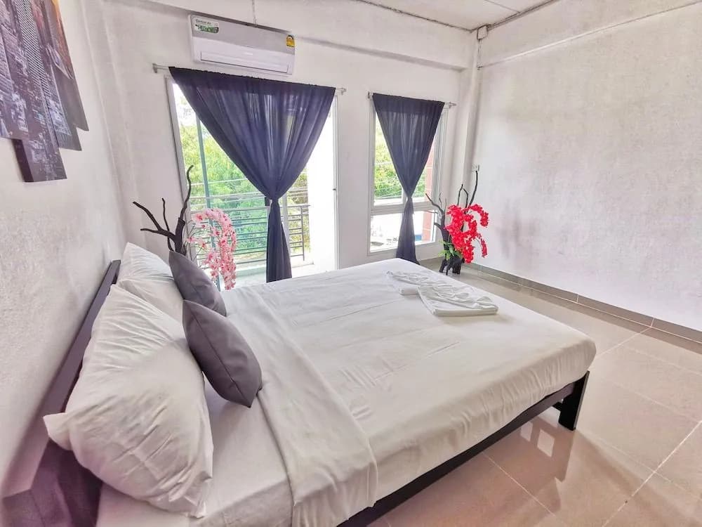Thai Orange Villas - photo 6