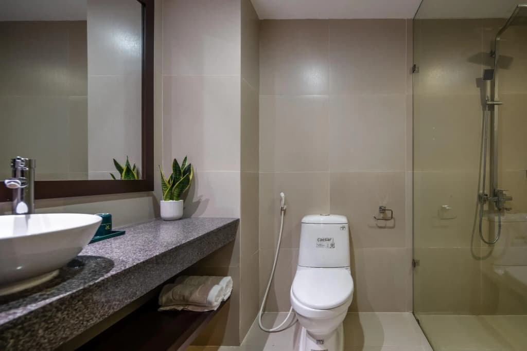 Triple Riverside Villa Hoian - photo 10