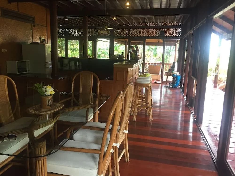 Petchpailin Resort - photo 24