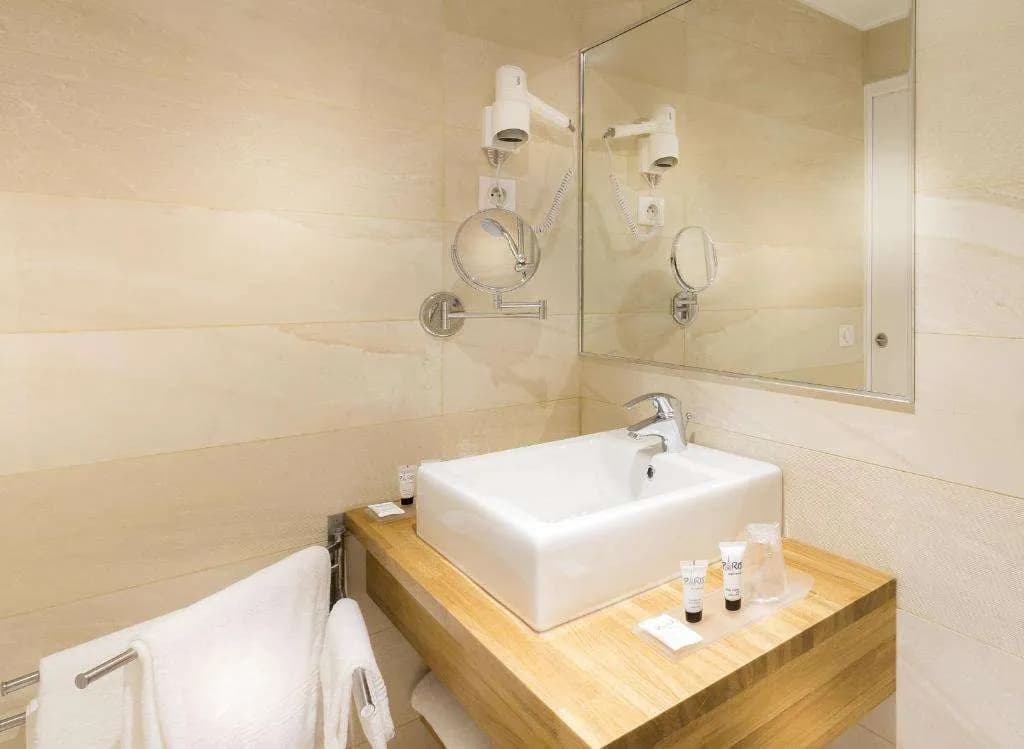 Hôtel International Paris - photo 28