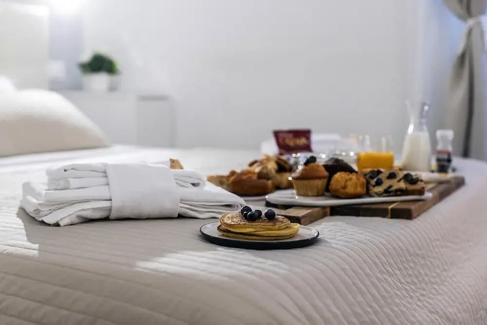 Bella Roma Luxury Accomodation - photo 10