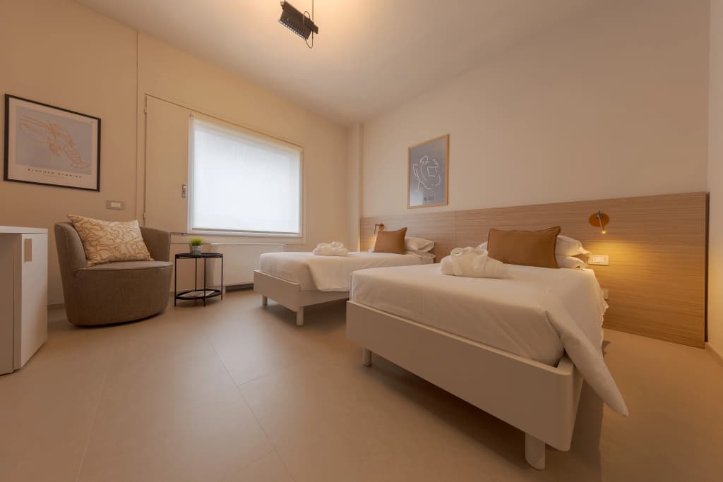 Centro Siloe Residence Hotel - photo 7