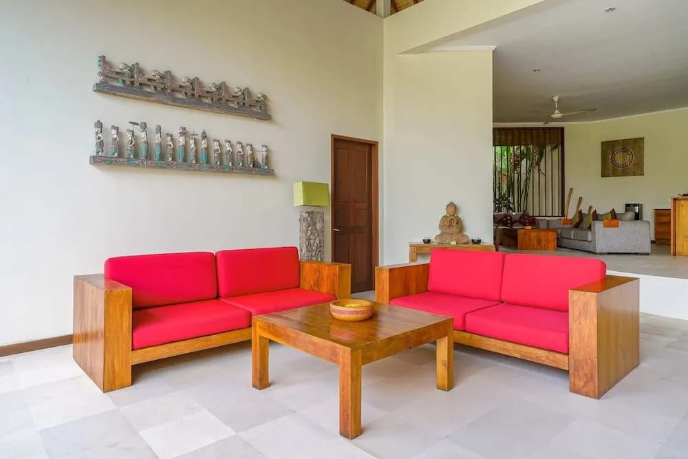 Villa Suliac - photo 10