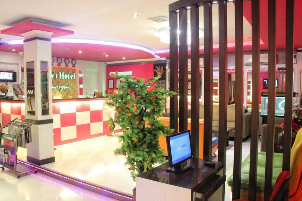 Ro&Vi Hotel Boutique - photo 8