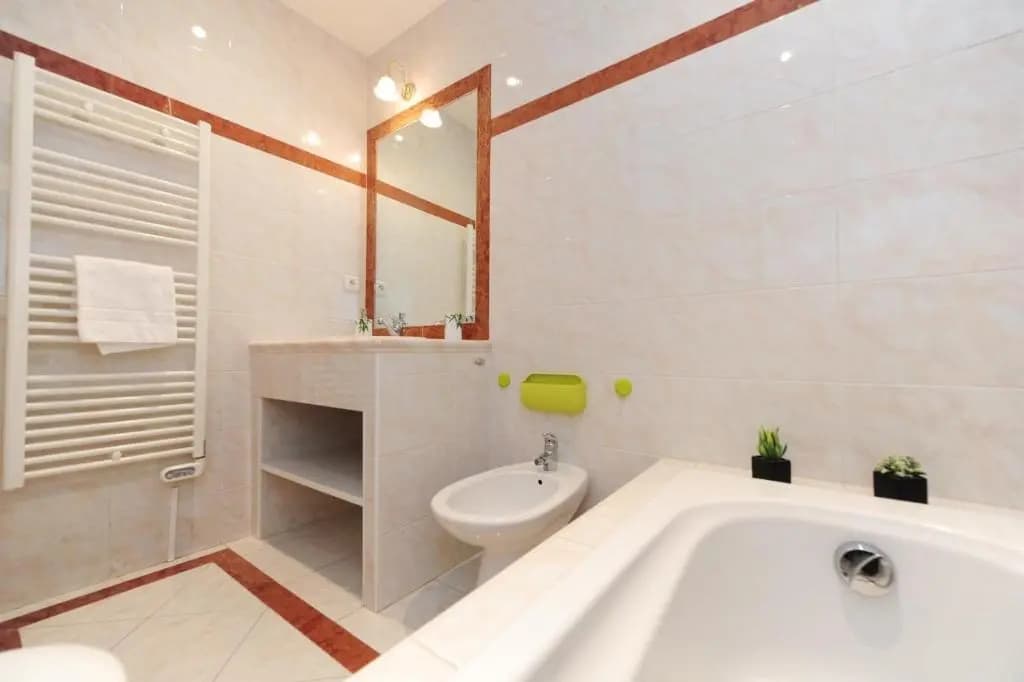 Le Savoy Palace - Five Stars Holiday House - photo 7