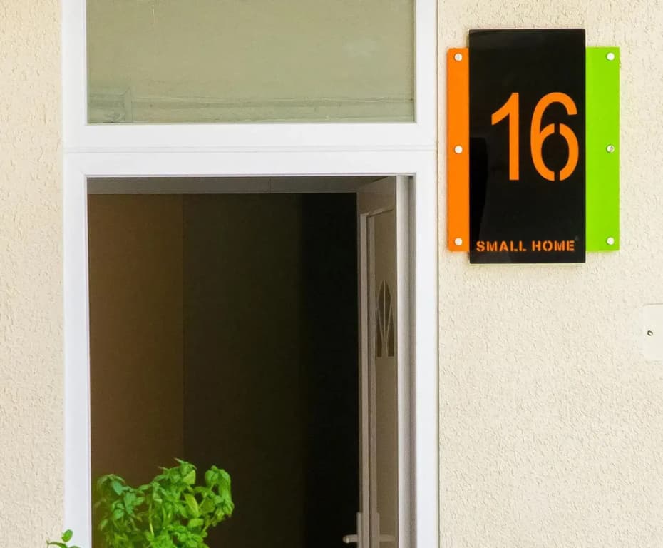 Small Home Budapest Dráva - photo 21