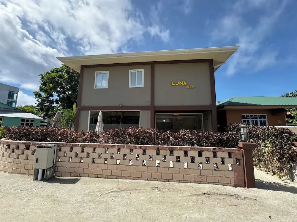 Luna lodge - photo 21