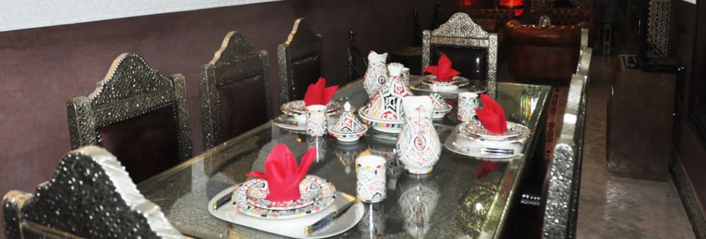 Riad Lamya - photo 23